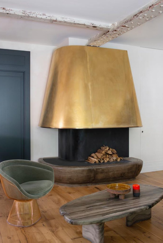 charles zana Charles Zana Presents its Residential Projects Charles Zana Presents its Residential Projects Saint Germani Paris capa