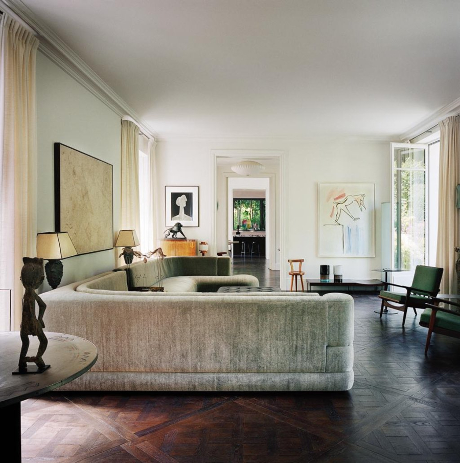 charles zana Charles Zana Presents its Residential Projects Charles Zana Presents its Residential Projects Visitatio Paris900