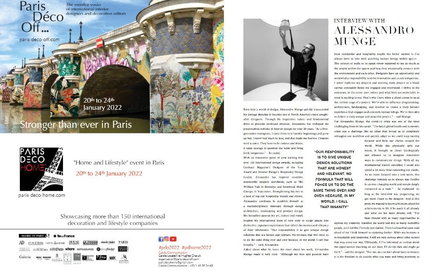 Coveted 21: Discover the New Issue & Editor's Note coveted 21 Coveted 21: Discover the New Issue & Editor’s Note Coveted 21 Discover the New Issue Editors Note 3