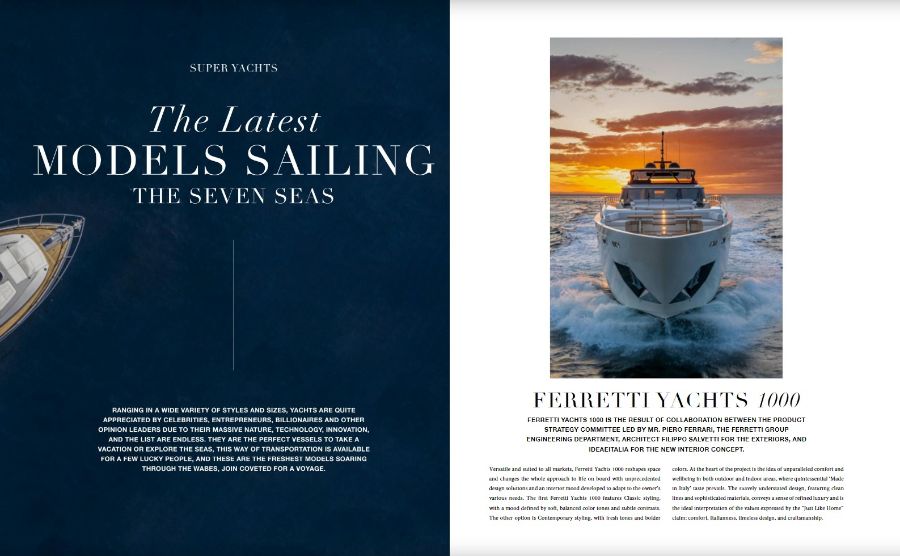 Coveted 21: Discover the New Issue & Editor's Note coveted 21 Coveted 21: Discover the New Issue & Editor’s Note Coveted 21 Discover the New Issue Editors Note 4