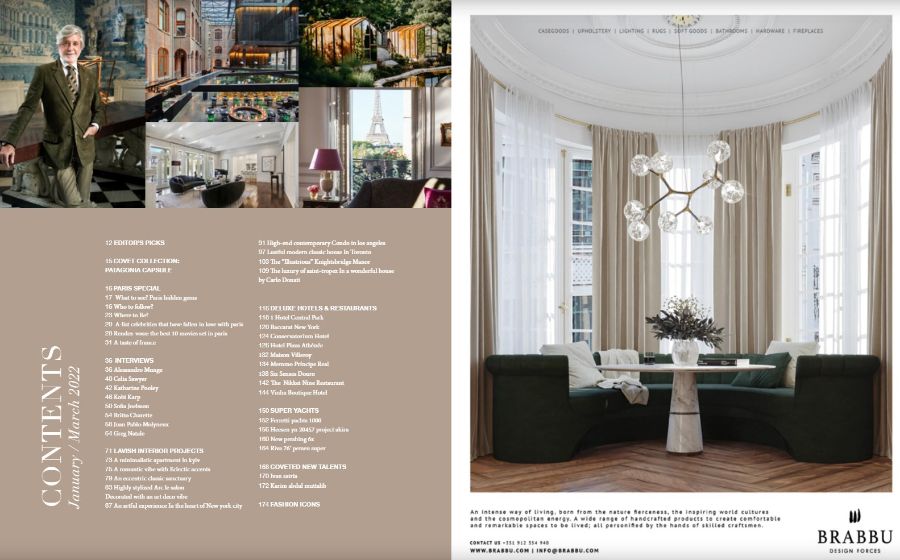 Coveted 21: Discover the New Issue & Editor's Note coveted 21 Coveted 21: Discover the New Issue & Editor’s Note Coveted 21 Discover the New Issue Editors Note 6