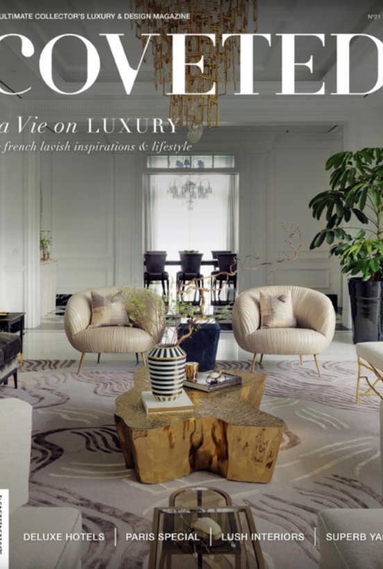 Coveted 21: Discover the New Issue & Editor's Note coveted 21 Coveted 21: Discover the New Issue & Editor’s Note Coveted 21 Discover the New Issue Editors Note