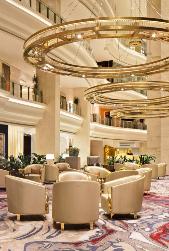 hba HBA – The Best Interior Design Projects in Dubai HBA COVER