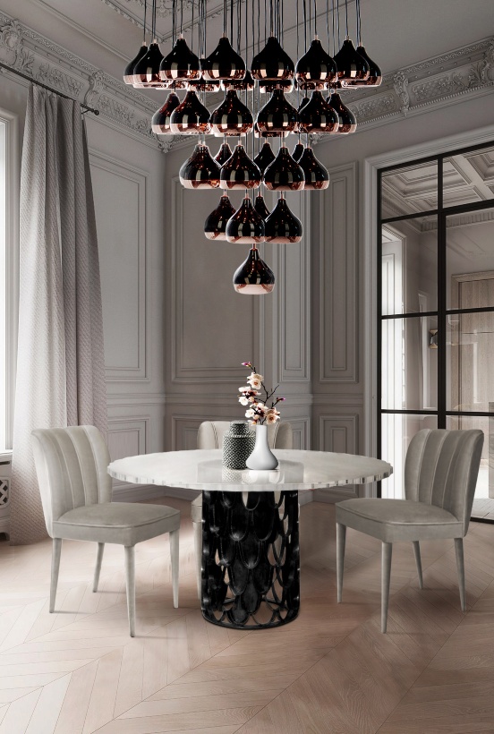 Incredible Dining Room Ideas To Create The Perfect and Unique Style incredible dining room ideas Incredible Dining Room Ideas To Create The Perfect and Unique Style Incredible Dining Room Ideas To Create The Perfect and Unique Style