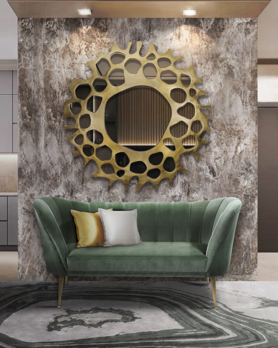 suzanne lovell Best Residential Interior Designs by Suzanne Lovell Inspired by the look 11