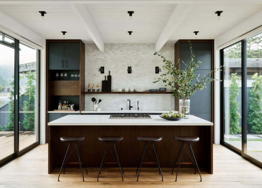 Kitchen Decor Inspiration from Nicole Hollis kitchen decor inspiration Kitchen Decor Inspiration from Nicole Hollis Kitcher Decor Inspiration from Nicole Hollis 9