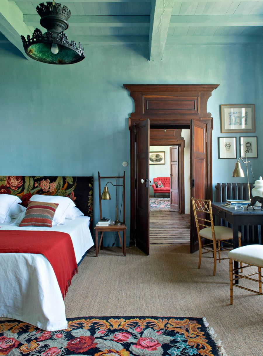 Luis Laplace Fierce Residential Projects, luis laplace, interior design, fierce residential projects, residential projects, modern design, modern décor, fierce contemporary projects, contemporary design luis laplace Luis Laplace Fierce Residential Projects Luis Laplace 10 La Chenaie Gaillac in France