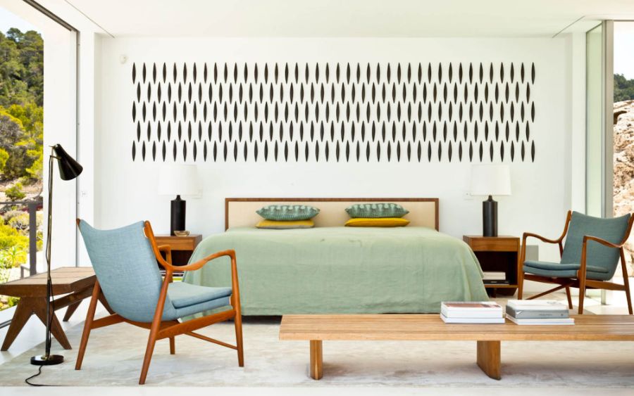 Luis Laplace Fierce Residential Projects, luis laplace, interior design, fierce residential projects, residential projects, modern design, modern décor, fierce contemporary projects, contemporary design luis laplace Luis Laplace Fierce Residential Projects Luis Laplace 2 San Jose Ibiza in Spain