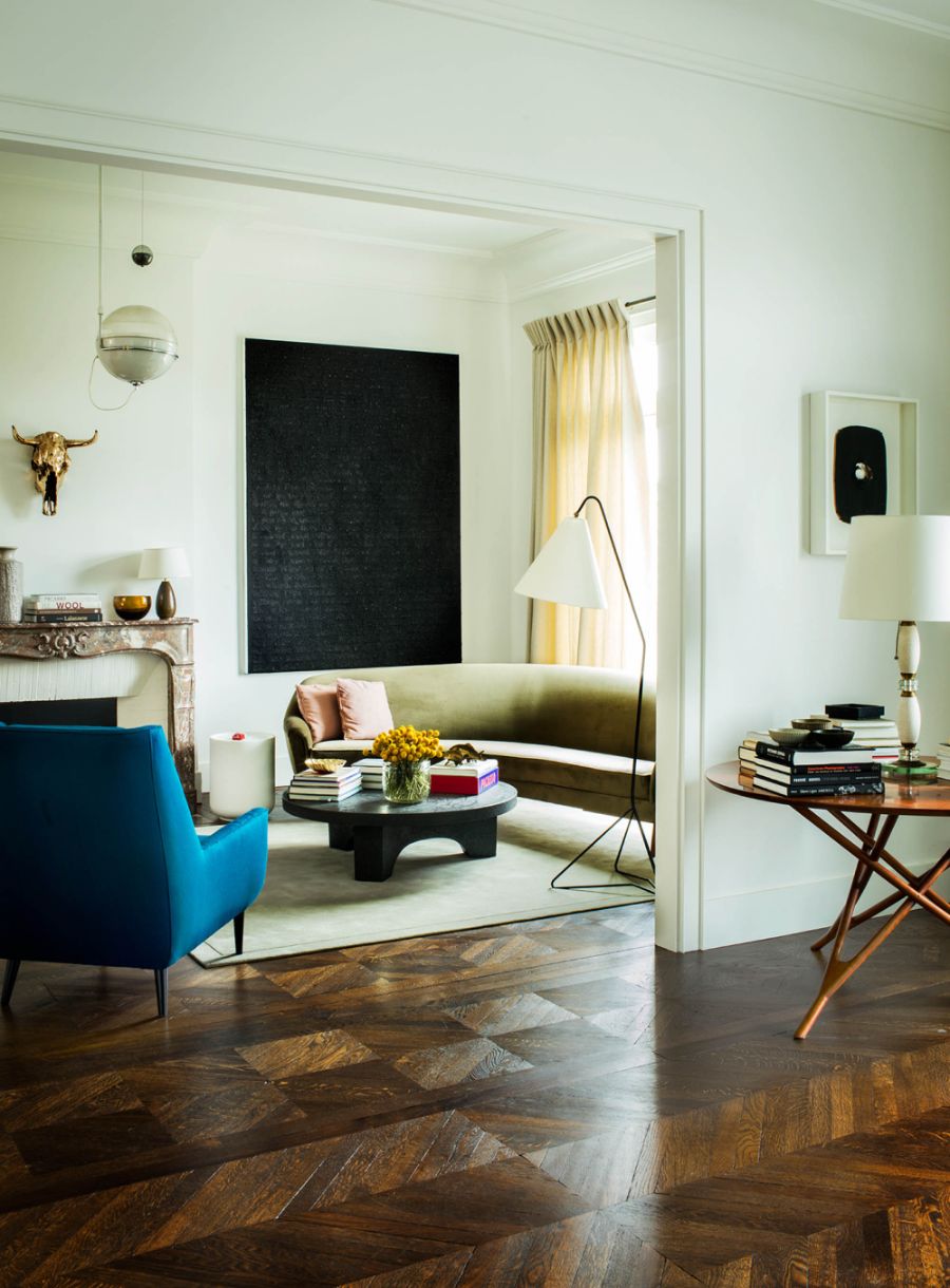 Luis Laplace Fierce Residential Projects, luis laplace, interior design, fierce residential projects, residential projects, modern design, modern décor, fierce contemporary projects, contemporary design luis laplace Luis Laplace Fierce Residential Projects Luis Laplace 3 Avenue Foch Paris in France