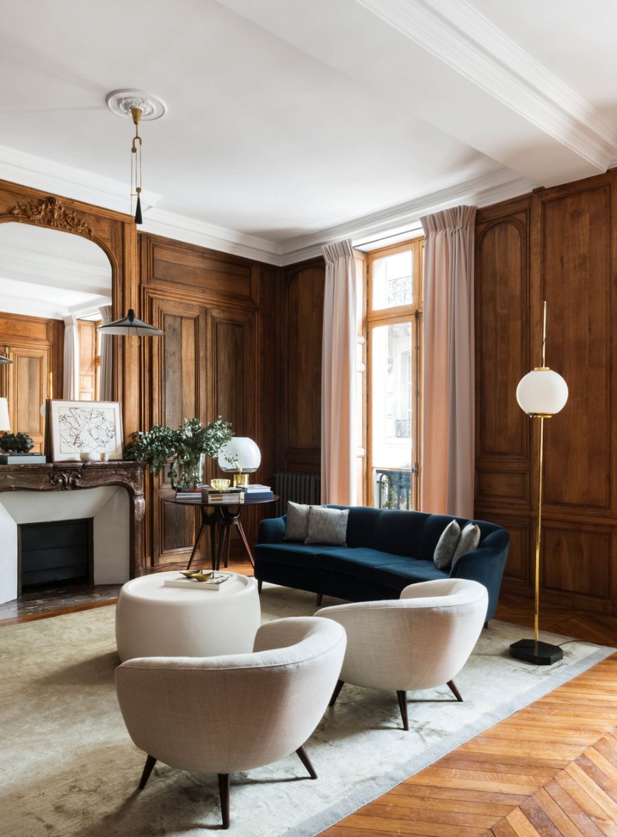 Luis Laplace Fierce Residential Projects, luis laplace, interior design, fierce residential projects, residential projects, modern design, modern décor, fierce contemporary projects, contemporary design luis laplace Luis Laplace Fierce Residential Projects Luis Laplace 5 Rue de Beaune Paris in France