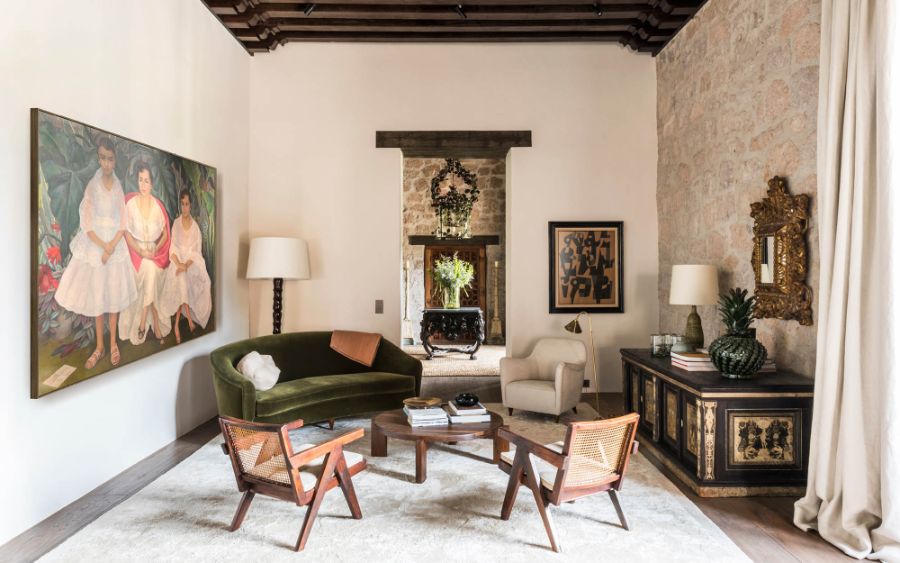 Luis Laplace Fierce Residential Projects, luis laplace, interior design, fierce residential projects, residential projects, modern design, modern décor, fierce contemporary projects, contemporary design luis laplace Luis Laplace Fierce Residential Projects Luis Laplace 6 Casa Michelena Morelia in Mexico