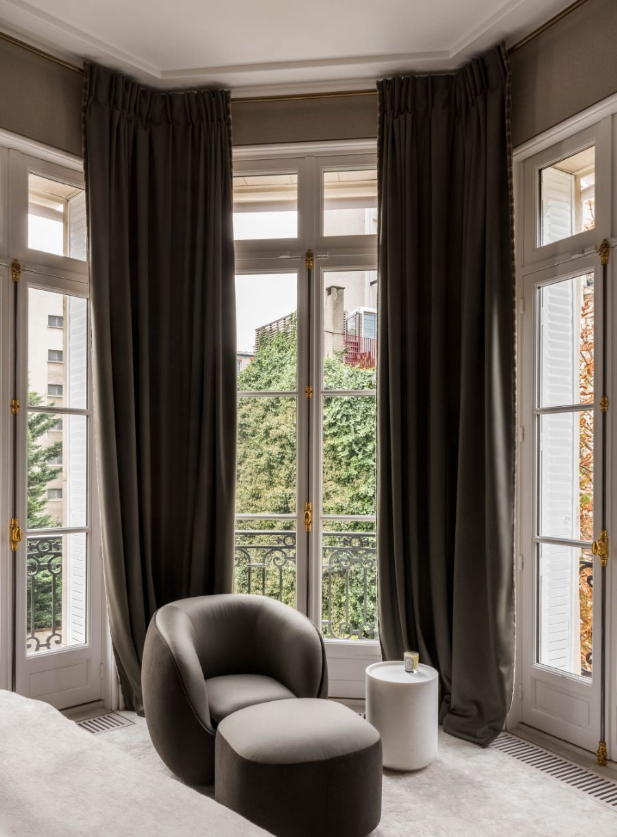 Luis Laplace Fierce Residential Projects, luis laplace, interior design, fierce residential projects, residential projects, modern design, modern décor, fierce contemporary projects, contemporary design luis laplace Luis Laplace Fierce Residential Projects Luis Laplace 7 Rue Octave Feuillet Paris in France