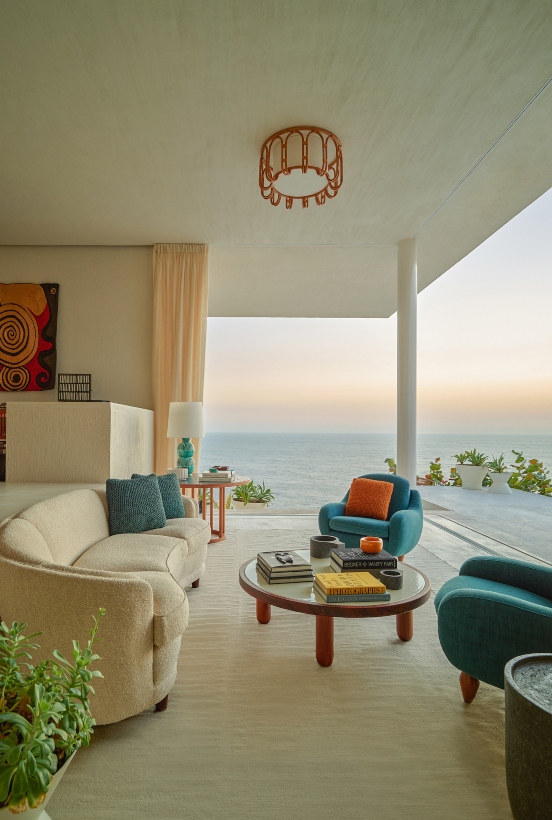 luis laplace Luis Laplace Fierce Residential Projects Luis Laplace CAPA