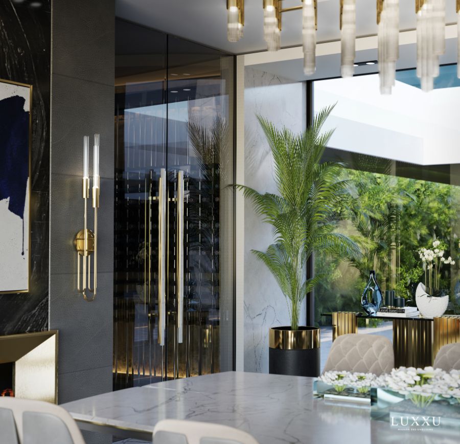 Modern Lighting Ideas for the Dining Room modern lighting ideas for the dining room Modern Lighting Ideas for the Dining Room Modern Lighting Ideas for the Dining Room 8