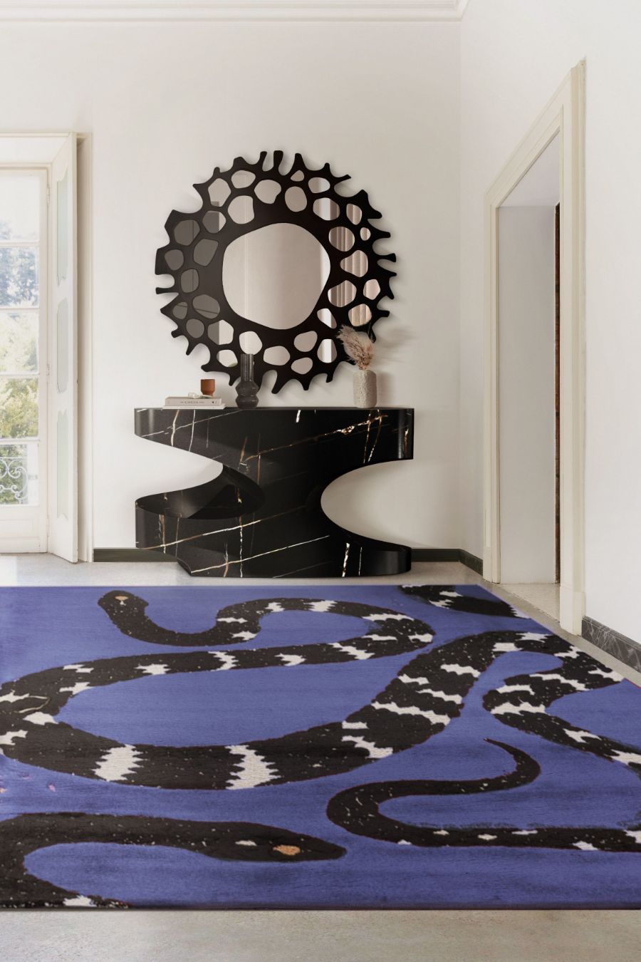 Pantone Colour of the Year 2022: Very Peri and Your Modern Home Decor pantone colour of the year 2022 Pantone Colour of the Year 2022: Very Peri and Your Modern Home Decor Pantone 2022 Colour of the Year Very Peri and Your Modern Home Decor 5 1