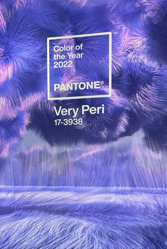 Pantone 2022 Colour of the Year Very Peri and Your Modern Home Decor pantone colour of the year 2022 Pantone Colour of the Year 2022: Very Peri and Your Modern Home Decor Pantone 2022 Colour of the Year Very Peri and Your Modern Home Decor