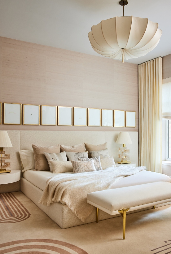 Bedroom Decor Ideas From Kelly Behun Studio's Designs kelly behun Bedroom Decor Ideas From Kelly Behun Studio’s Designs Bedroom Decor Ideas From Kelly Behun Studios Designs 11