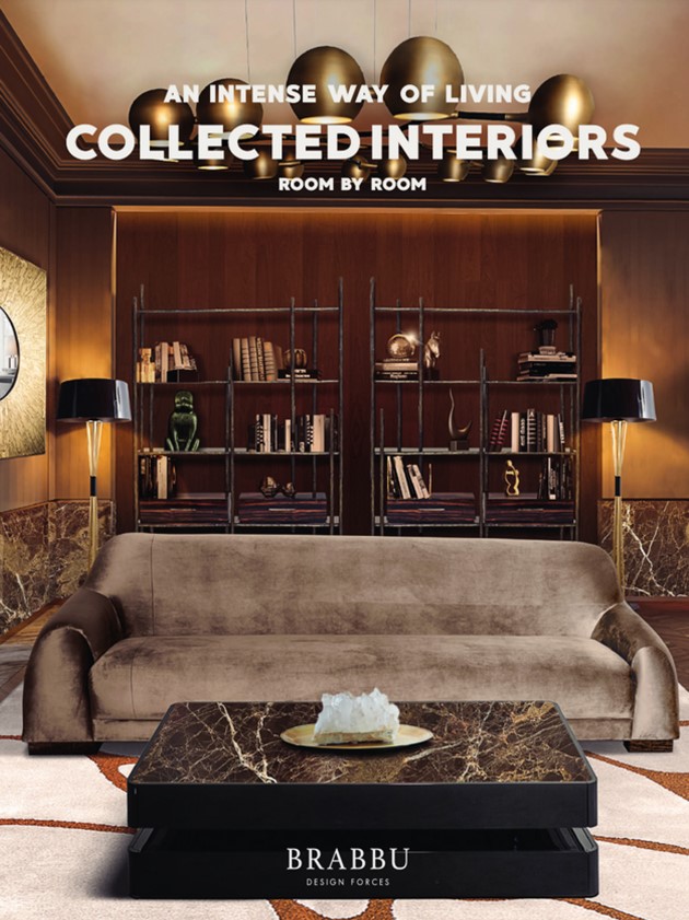 Modern Living Room Decor Ideas By Pembrooke And Ives pembrooke and ives Modern Living Room Decor Ideas By Pembrooke And Ives Book Collected Interiors A Curated Selection on Room by Room Design 1