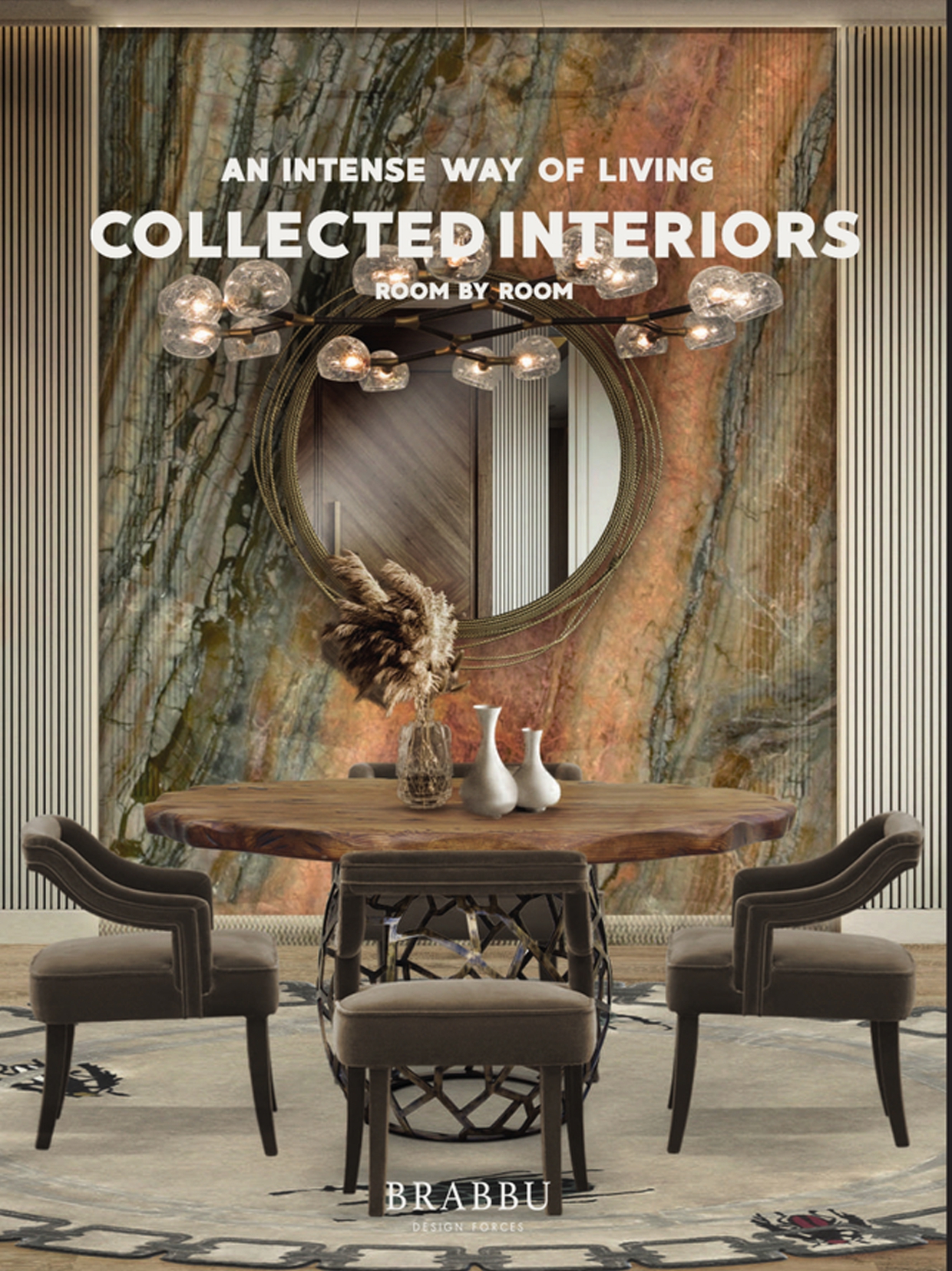 Modern Interior Design Ideas by David Netto Design Book Collected Interiors Room by Room 1 pages to jpg 0001