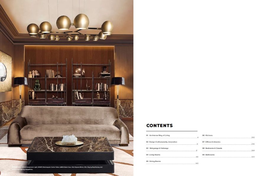 Endless Design Possibilities: Discover the Collected Interiors Book endless design possibilities Endless Design Possibilities: Discover the Collected Interiors Book Endless Design Possibilities Discover the Collected Interiors Book 7