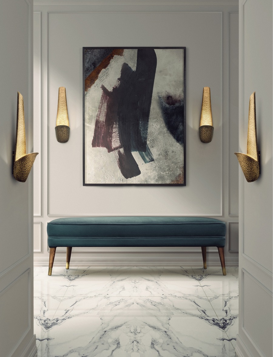 lighting ideas for Hallways fierce lighting ideas Fierce Lighting Ideas for Your House Fierce Lighting Ideas for Your House 5