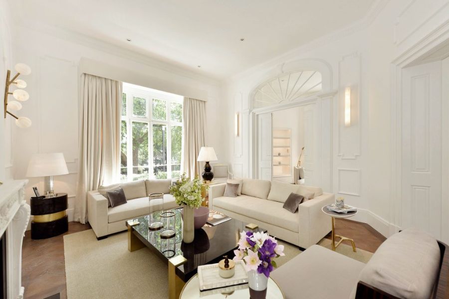 Interior Design Ideas for every room of your design project interior design ideas Interior Design Ideas To Inspire You by Secretcape Interior Design Ideas 3