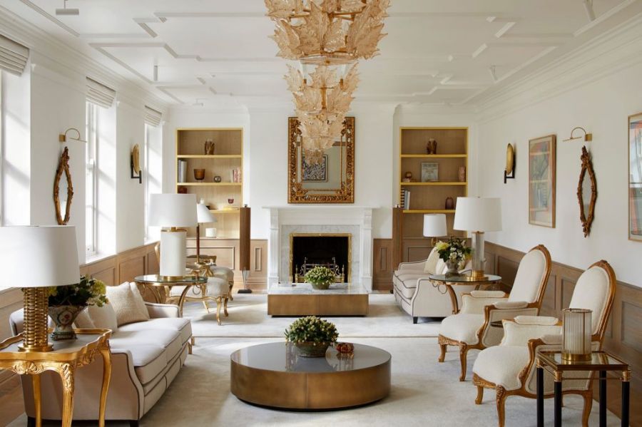 Interior Design Ideas for every room of your design project interior design ideas Interior Design Ideas To Inspire You by Secretcape Interior Design Ideas 7