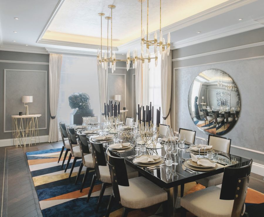 Interior Design Projects to inspire you creating your own designs  interior design projects Interior Design Projects To Inspire You by Carlisle Design Studio Interior Design Projects To Inspire You by Carlisle Design Studio 6