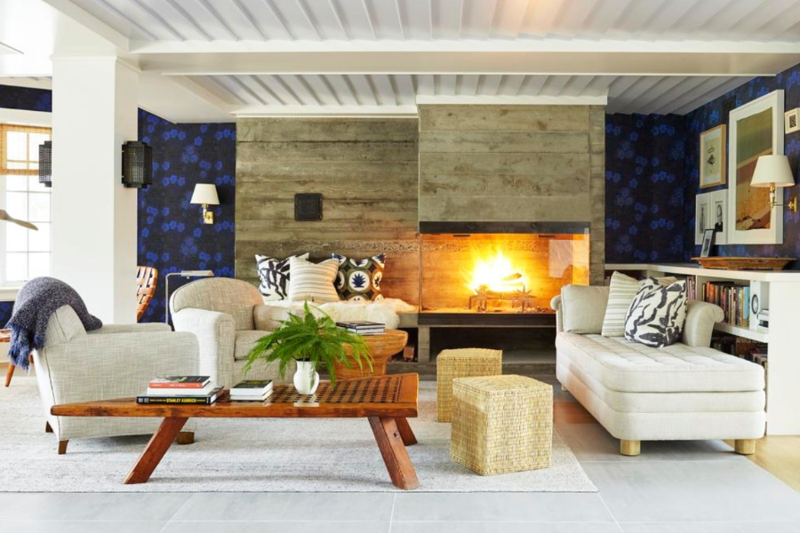 Modern Interior Design Ideas by David Netto Design  Modern Interior Design Ideas by David Netto Design Modern Interior Design Ideas by David Netto Design 1 1