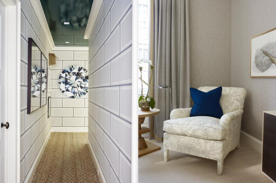Modern Interior Design Ideas by David Netto Design  Modern Interior Design Ideas by David Netto Design Modern Interior Design Ideas by David Netto Design 10 1