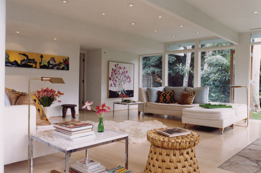 Modern Interior Design Ideas by David Netto Design  Modern Interior Design Ideas by David Netto Design Modern Interior Design Ideas by David Netto Design 2