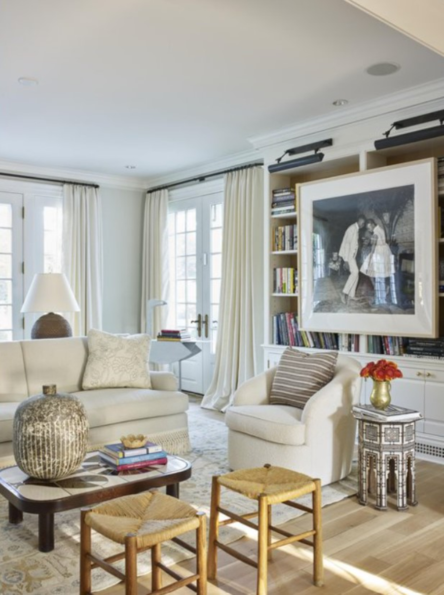 Modern Interior Design Ideas by David Netto Design  Modern Interior Design Ideas by David Netto Design Modern Interior Design Ideas by David Netto Design 3