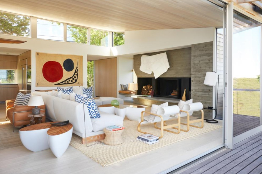 Modern Interior Design Ideas by David Netto Design  Modern Interior Design Ideas by David Netto Design Modern Interior Design Ideas by David Netto Design 5