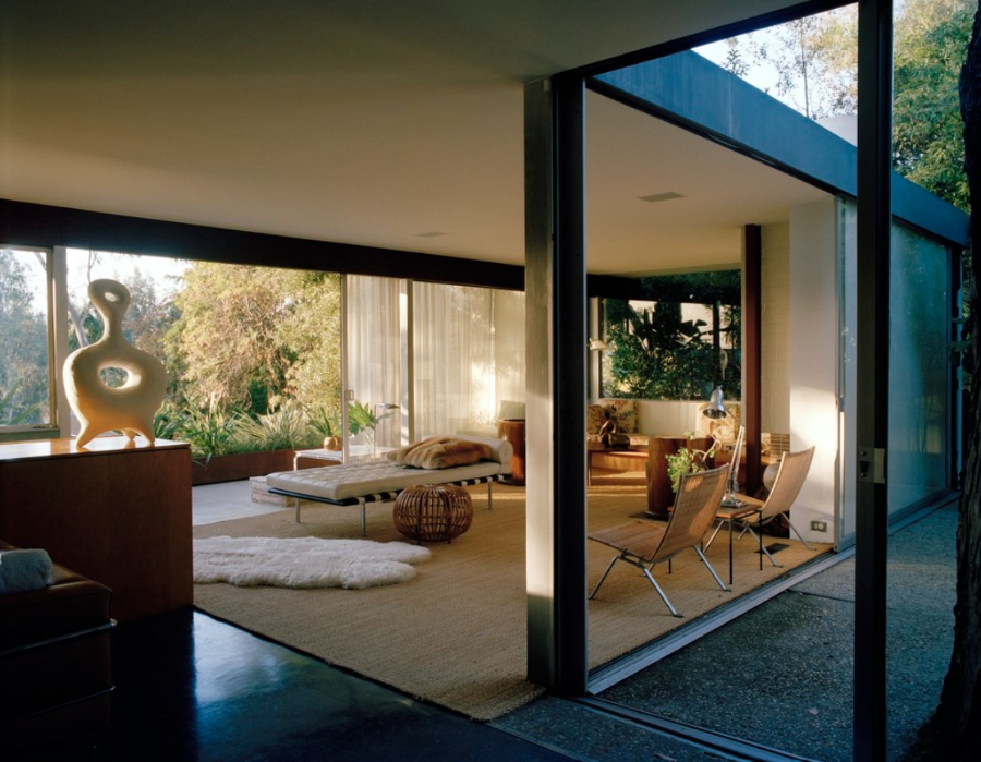 Modern Interior Design Ideas by David Netto Design  Modern Interior Design Ideas by David Netto Design Modern Interior Design Ideas by David Netto Design 6