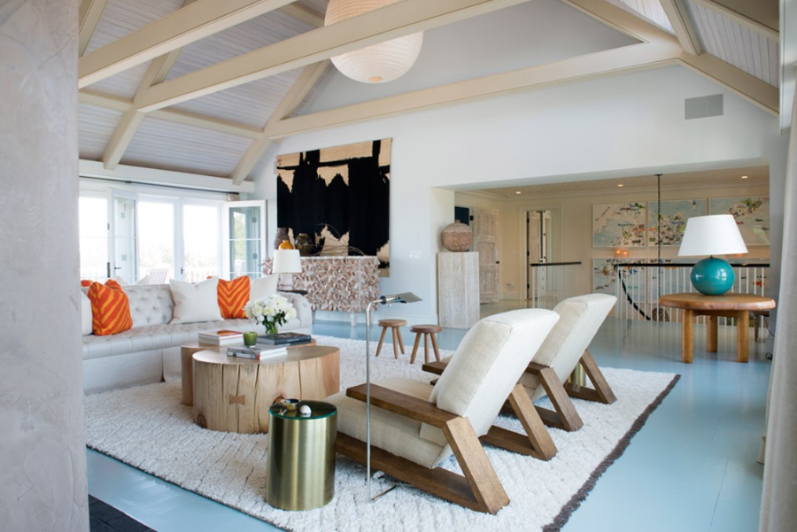 Modern Interior Design Ideas by David Netto Design  Modern Interior Design Ideas by David Netto Design Modern Interior Design Ideas by David Netto Design 7