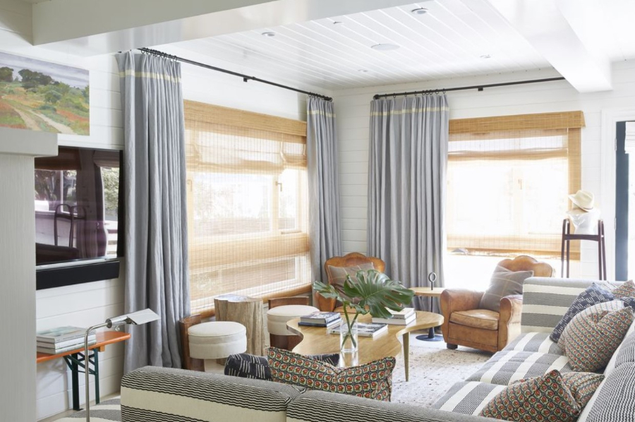 Modern Interior Design Ideas by David Netto Design  Modern Interior Design Ideas by David Netto Design Modern Interior Design Ideas by David Netto Design 9