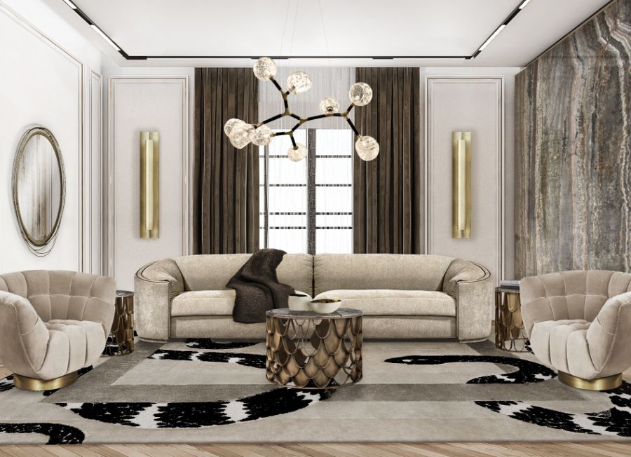 Modern Living Room Design and Ideas: High-End, Fierce, Nature-Inspired modern living room design and ideas Modern Living Room Design and Ideas: High-End, Fierce, Nature-Inspired Modern Living Room Design and Ideas High End Fierce Nature Inspired 7