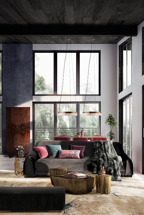 Modern Living Room Design and Ideas High-End, Fierce, Nature-Inspired modern living room design and ideas Modern Living Room Design and Ideas: High-End, Fierce, Nature-Inspired Modern Living Room Design and Ideas High End Fierce Nature Inspired