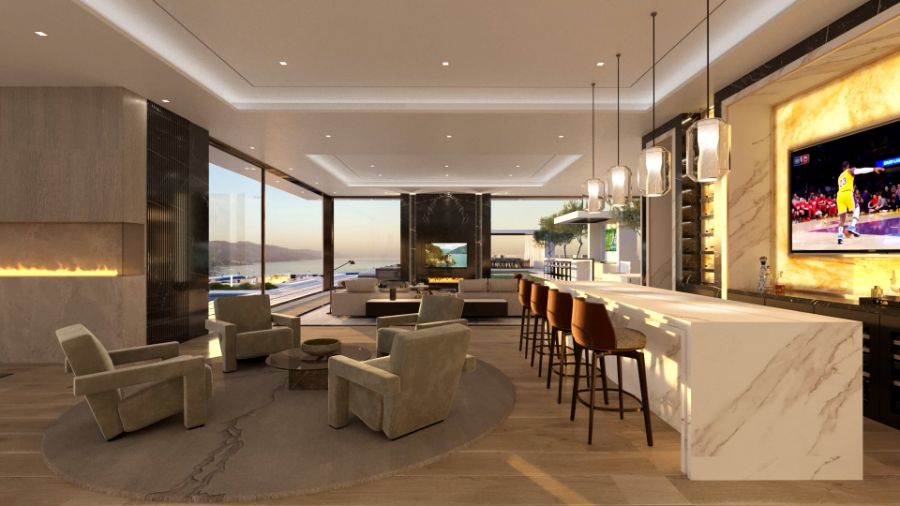 Modern Style Inspirations For Every Design Project That Will Inspire You modern style inspirations Modern Style Inspirations by 1.61 London: The Best Design Projects Modern Style Inspirations 1