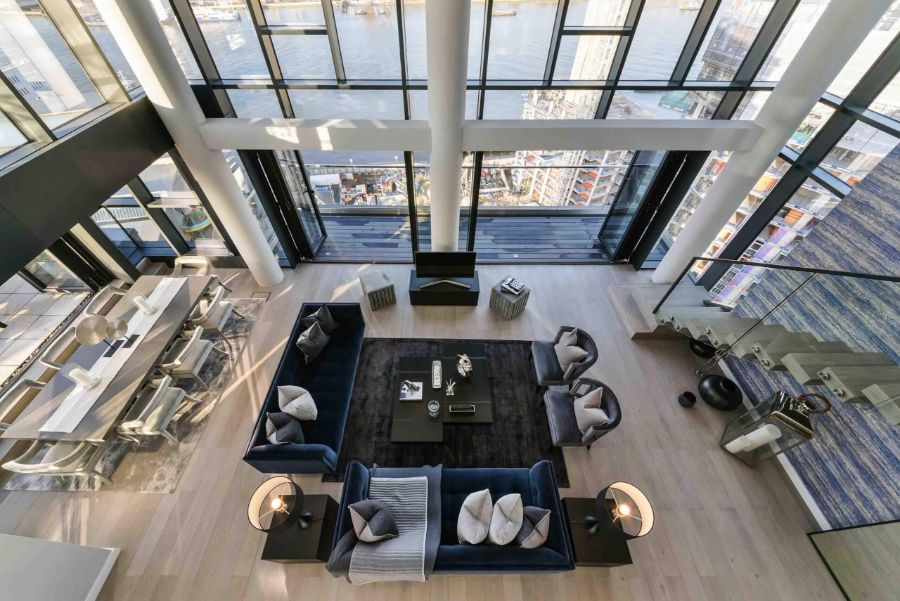 Modern Style Inspirations For Every Design Project That Will Inspire You modern style inspirations Modern Style Inspirations by 1.61 London: The Best Design Projects Modern Style Inspirations 10