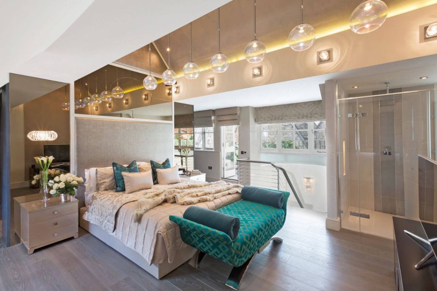 Modern Style Inspirations For Every Design Project That Will Inspire You modern style inspirations Modern Style Inspirations by 1.61 London: The Best Design Projects Modern Style Inspirations 2