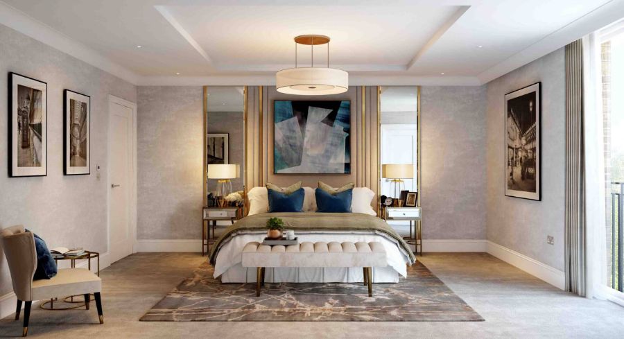 Modern Style Inspirations For Every Design Project That Will Inspire You modern style inspirations Modern Style Inspirations by 1.61 London: The Best Design Projects Modern Style Inspirations 3