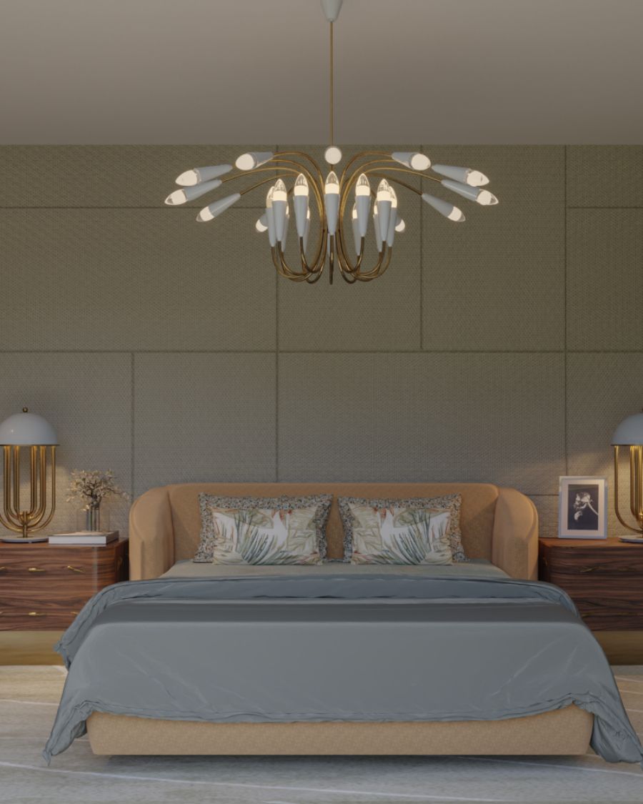 Modern Style Inspirations For Every Design Project That Will Inspire You modern style inspirations Modern Style Inspirations by 1.61 London: The Best Design Projects Modern Style Inspirations by 1