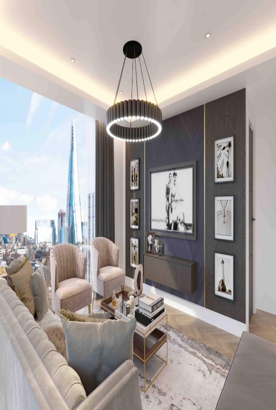 Modern Style Inspirations For Every Design Project That Will Inspire You modern style inspirations Modern Style Inspirations by 1.61 London: The Best Design Projects Modern Style Inspirations by 1