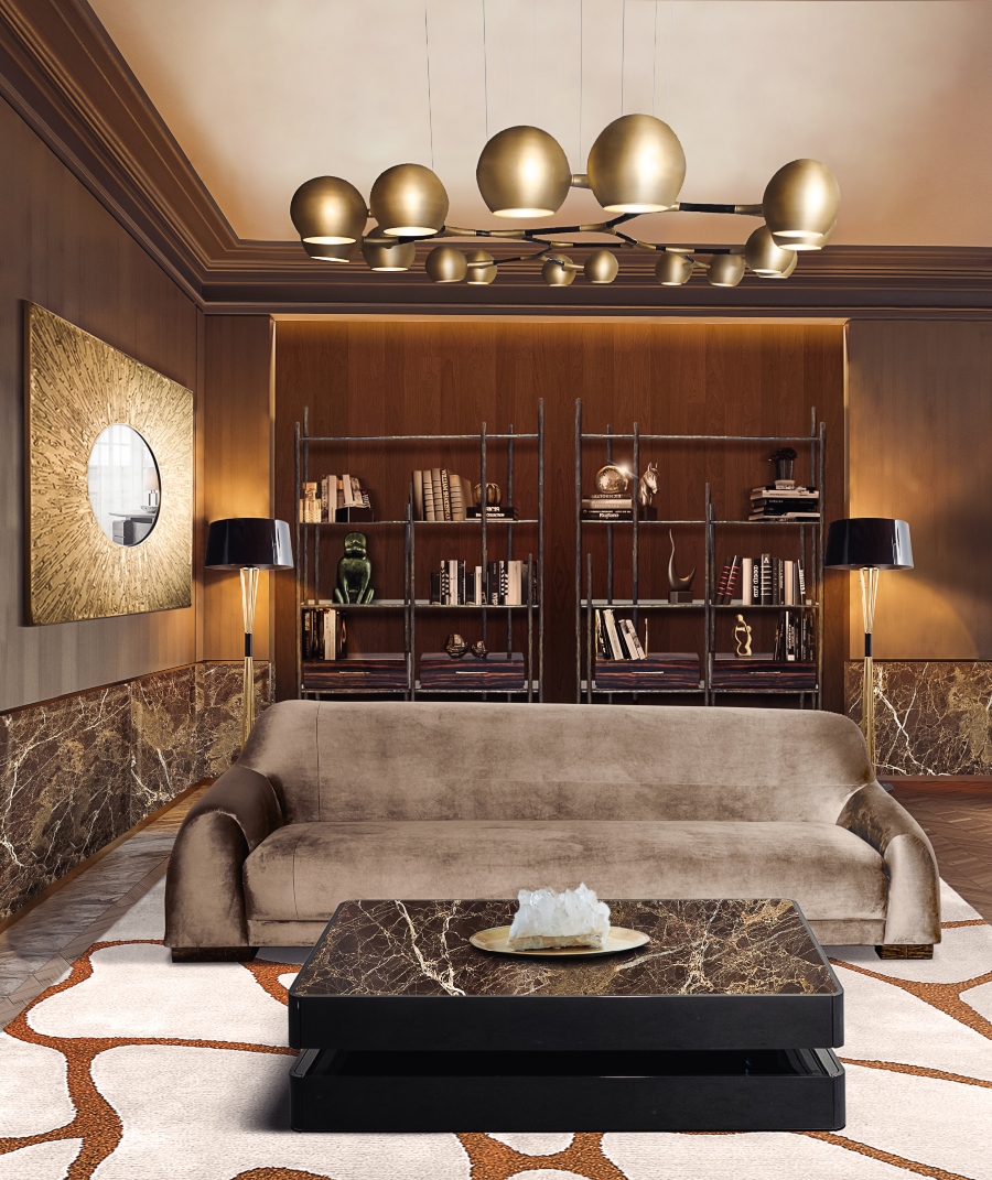 Modern Velvet Sofas for the Living Room: Comfortable & Elegant modern velvet sofas Modern Velvet Sofas for the Living Room: Comfortable & Elegant Modern Velvet Sofas for the Living Room Comfortable Elegant 11