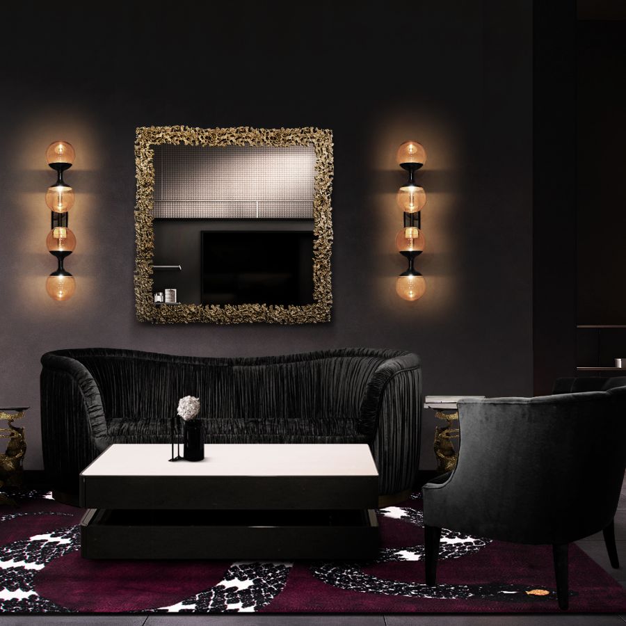 Modern Velvet Sofas for the Living Room: Comfortable & Elegant modern velvet sofas Modern Velvet Sofas for the Living Room: Comfortable & Elegant Modern Velvet Sofas for the Living Room Comfortable Elegant 4