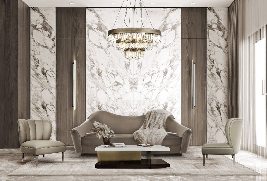 Modern Velvet Sofas for the Living Room: Comfortable & Elegant modern velvet sofas Modern Velvet Sofas for the Living Room: Comfortable & Elegant Modern Velvet Sofas for the Living Room Comfortable Elegant 7