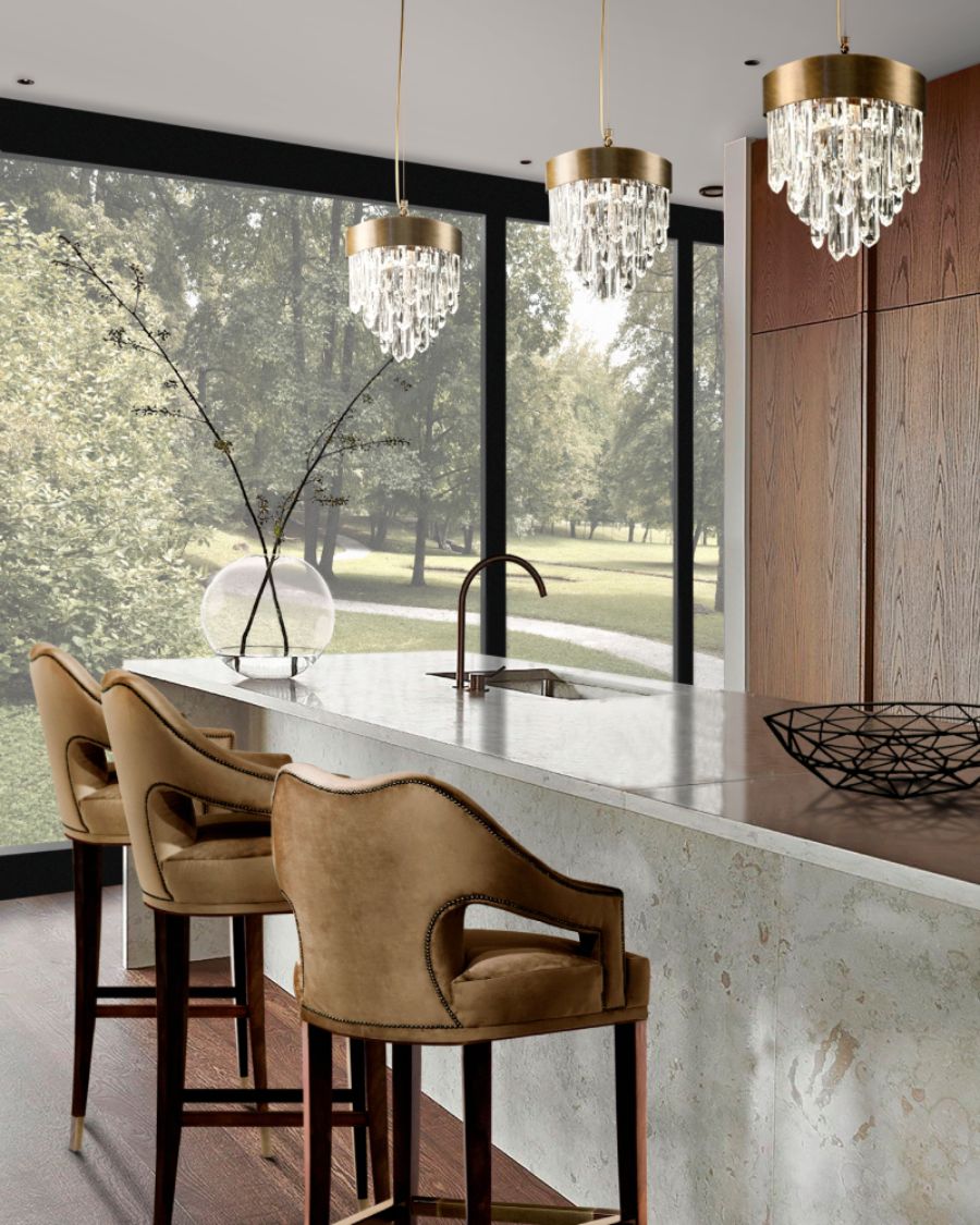 get the look for this modern interiro design idea modern interior design ideas Reimann Architecture: Modern Interior Design Ideas BB No20 Counter Stool 02 2 1