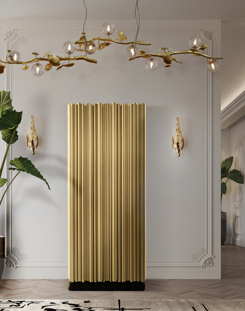 modern entryway the best modern consoles The Best Modern Consoles for Hallways and Entryways BL5 2