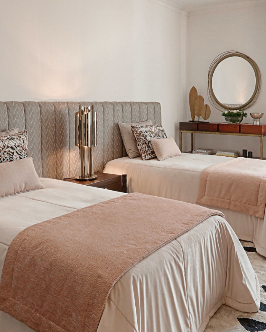 Bedroom Decor Ideas From Kelly Behun Studio's Designs kelly behun Bedroom Decor Ideas From Kelly Behun Studio’s Designs Bedroom Decor Ideas From Kelly Behun Studios Designs